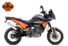 KTM 890 SMT