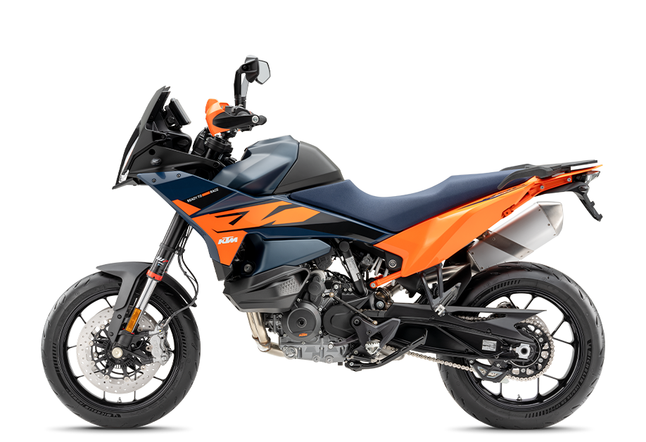 KTM 890 SMT