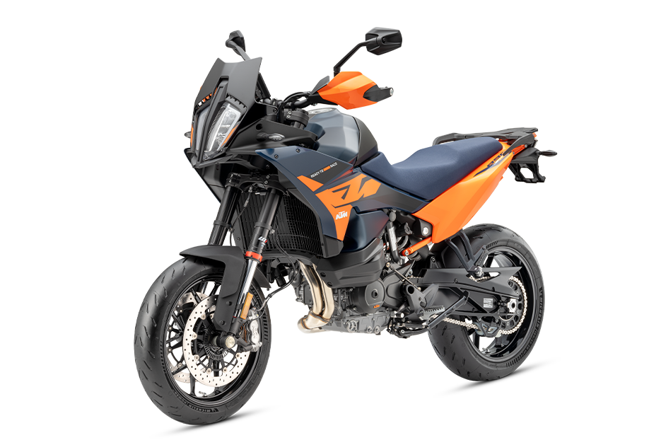KTM 890 SMT