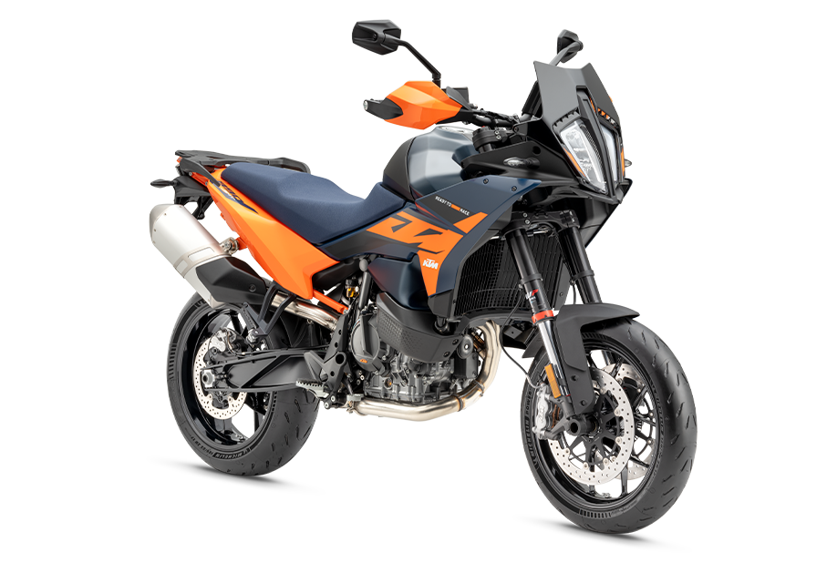 KTM 890 SMT