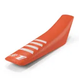 Slika OneGripper RIBBED Seat Cover - Orange/White