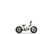 Slika HUSQVARNA EE 1.12 ELEKTRIČNO OTROŠKO POGANJALNO KOLO