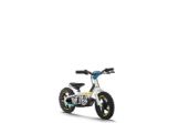 Slika HUSQVARNA EE 1.12 ELEKTRIČNO OTROŠKO POGANJALNO KOLO