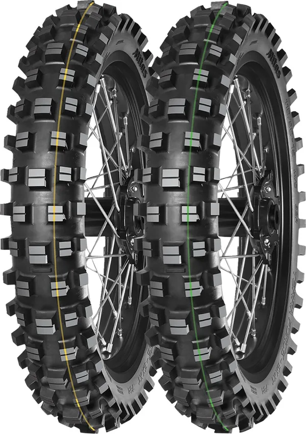 Slika MITAS TERRA FORCE-EX XT SUPER LIGHT PNEVMATIKA