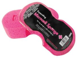 Slika MUC-OFF MICROCELL GOBA ZA PRANJE
