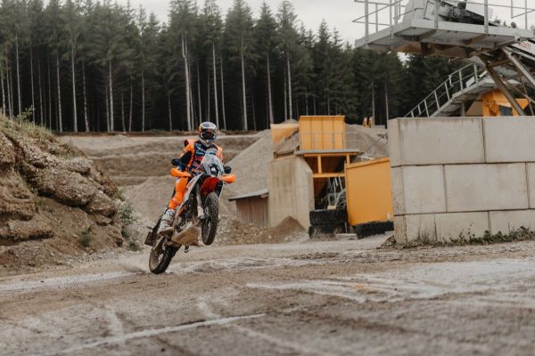 Picture of OSVOJI 2026 Red Bull Erzbergrodeo IZKUŠNJO