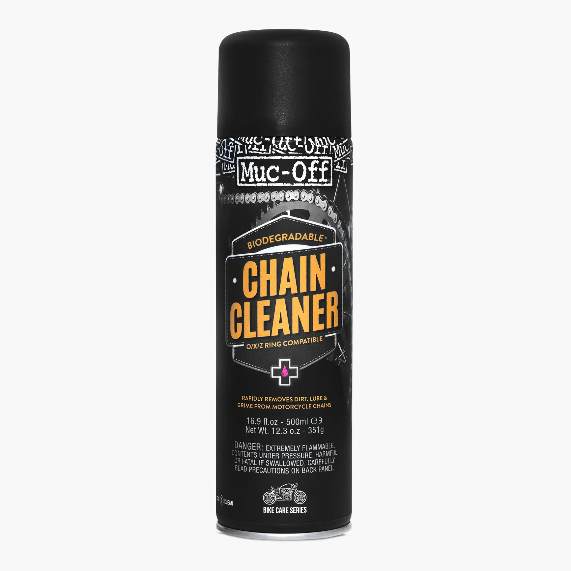 Slika MUC-OFF ČISTAČ LANCA 400ML