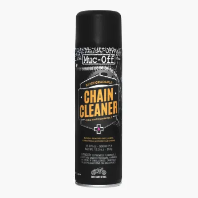 Slika MUC-OFF ČISTILO ZA VERIGO 400ML