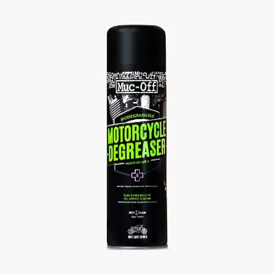 Slika MUC-OFF ODMAŠĆIVAČ ZA MOTOCIKL 500ML