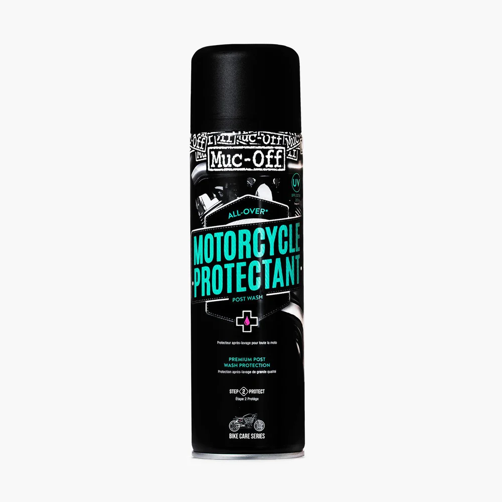 Slika MUC-OFF MOTORCYCLE PROTECTANT