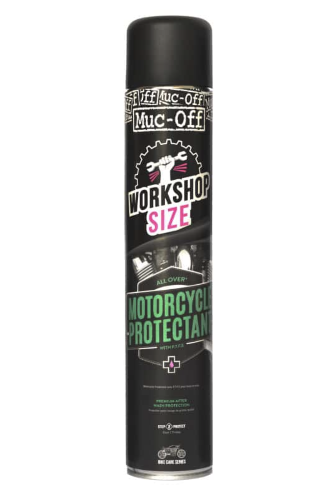 Slika MUC-OFF MOTORCYCLE PROTECTANT 750 ml