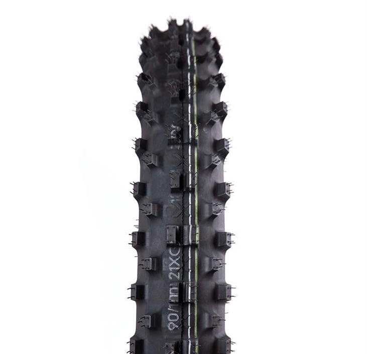 Slika X-GRIP MACHETE 90/100-21