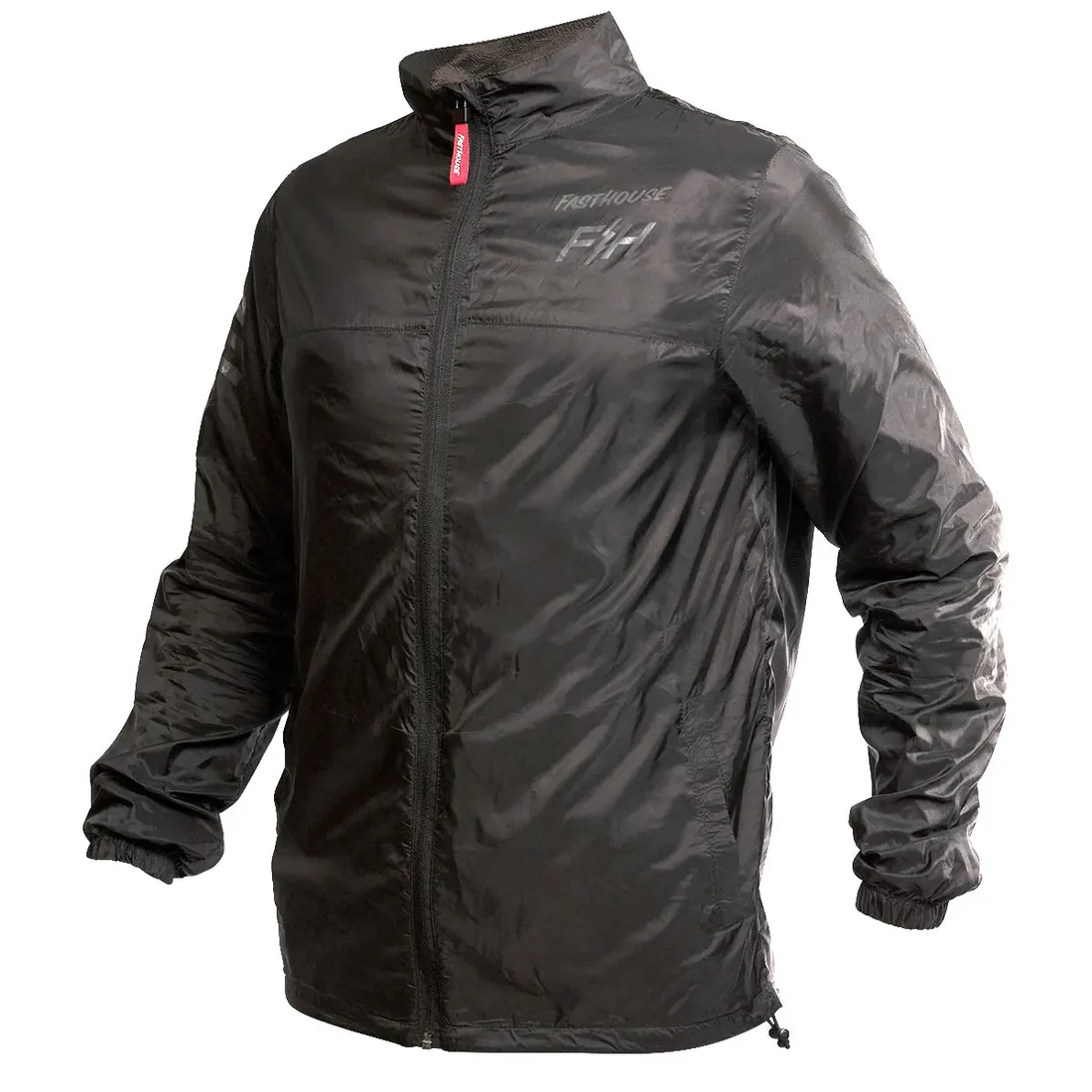 Slika FASTHOUSE Tracker Packable Windbreaker