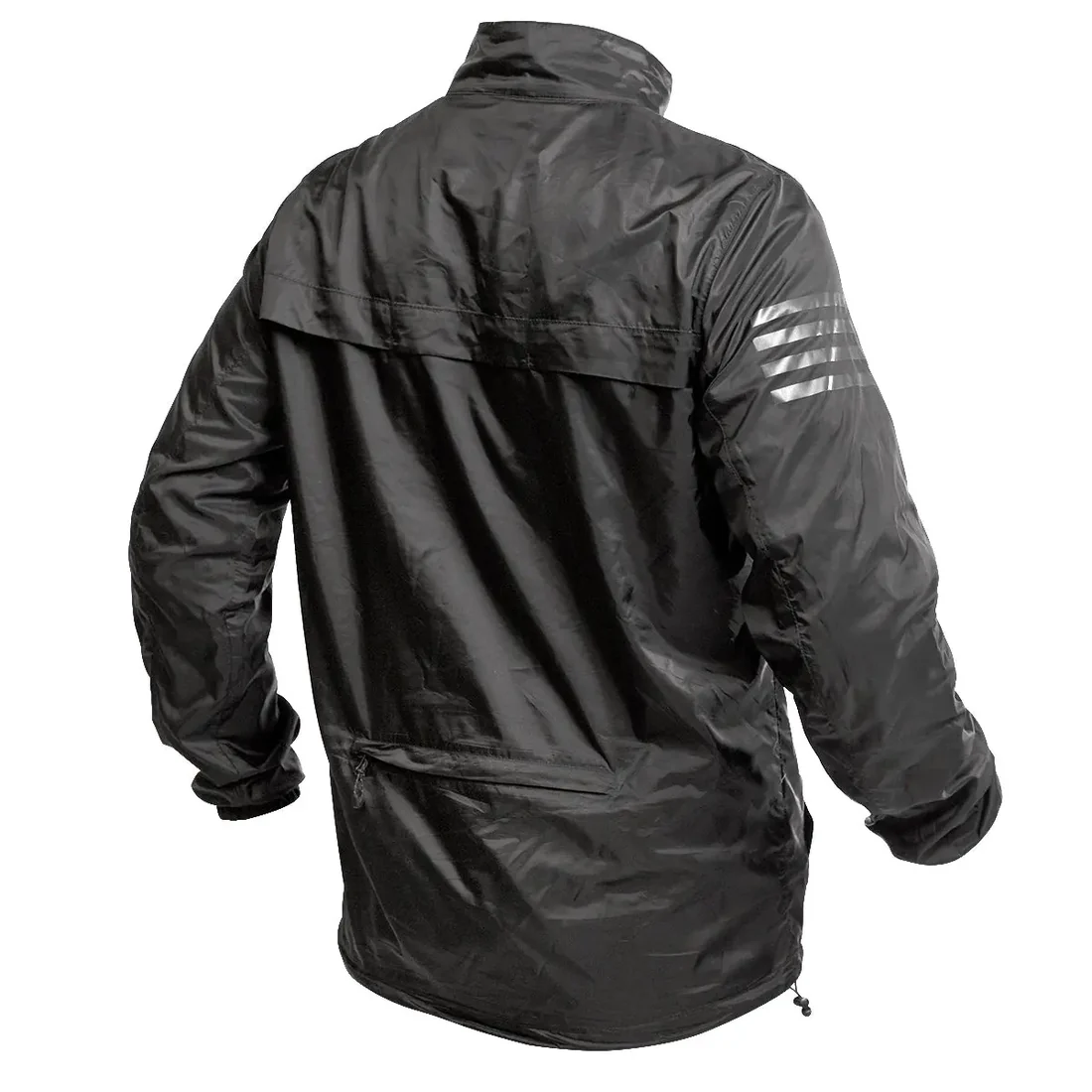 Slika FASTHOUSE Tracker Packable Windbreaker