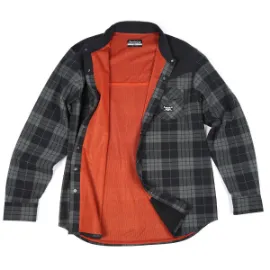 Slika FASTHOUSE ADAPT TECH FLANEL
