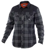 Slika FASTHOUSE ADAPT TECH FLANEL