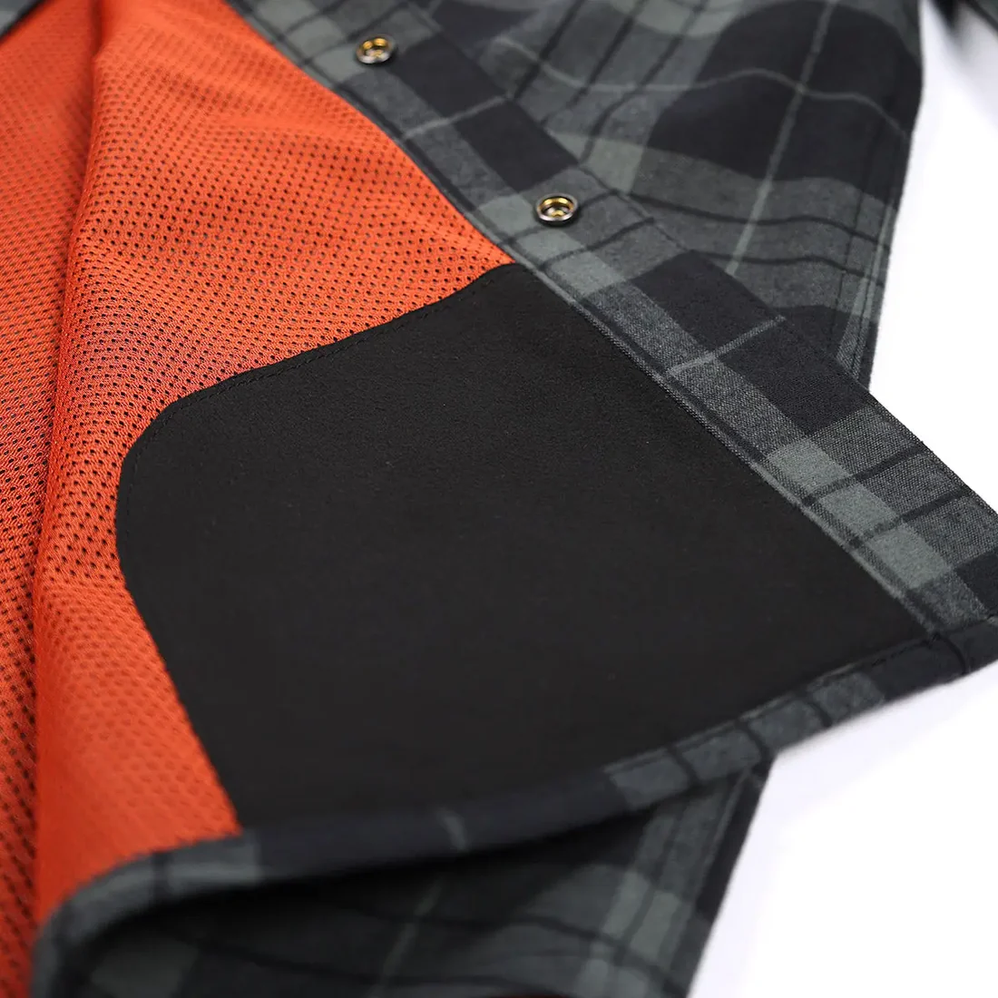 Slika FASTHOUSE ADAPT TECH FLANEL