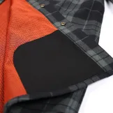 Slika FASTHOUSE ADAPT TECH FLANEL