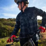 Slika FASTHOUSE ADAPT TECH FLANEL