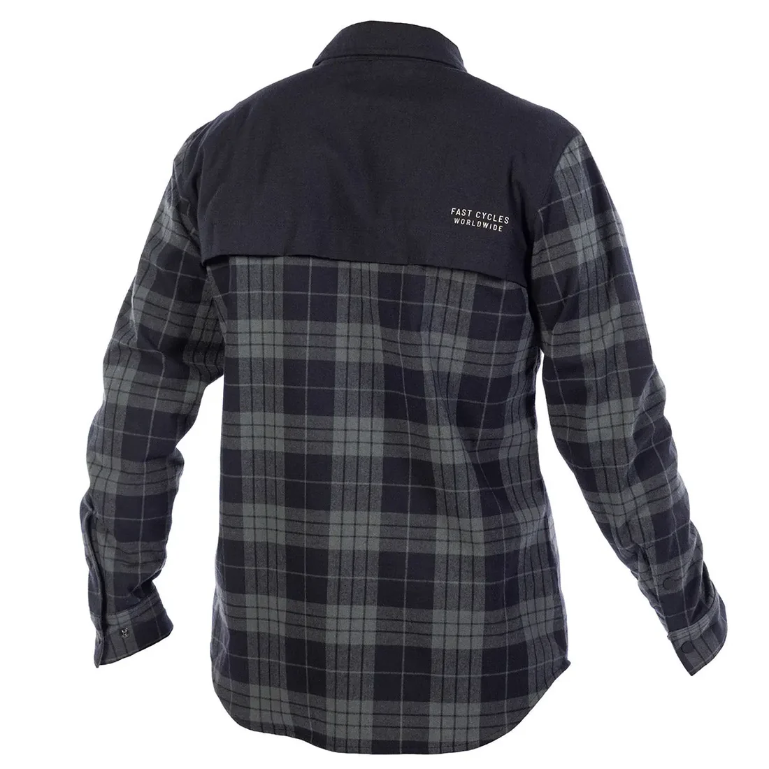 Slika FASTHOUSE ADAPT TECH FLANEL