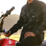 Slika FASTHOUSE ADAPT TECH FLANEL
