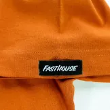 Slika FASTHOUSE PURSUIT T-SHIRT - ORANŽNA