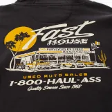 Slika FASTHOUSE SUNSET ZIP