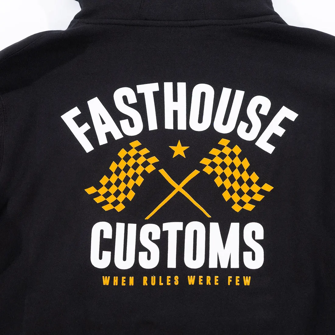 Slika FASTHOUSE 68 TRICK PULOVER