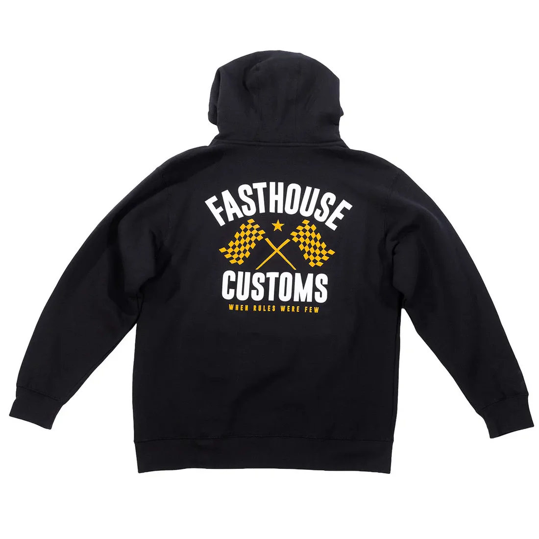 Slika FASTHOUSE 68 TRICK PULOVER