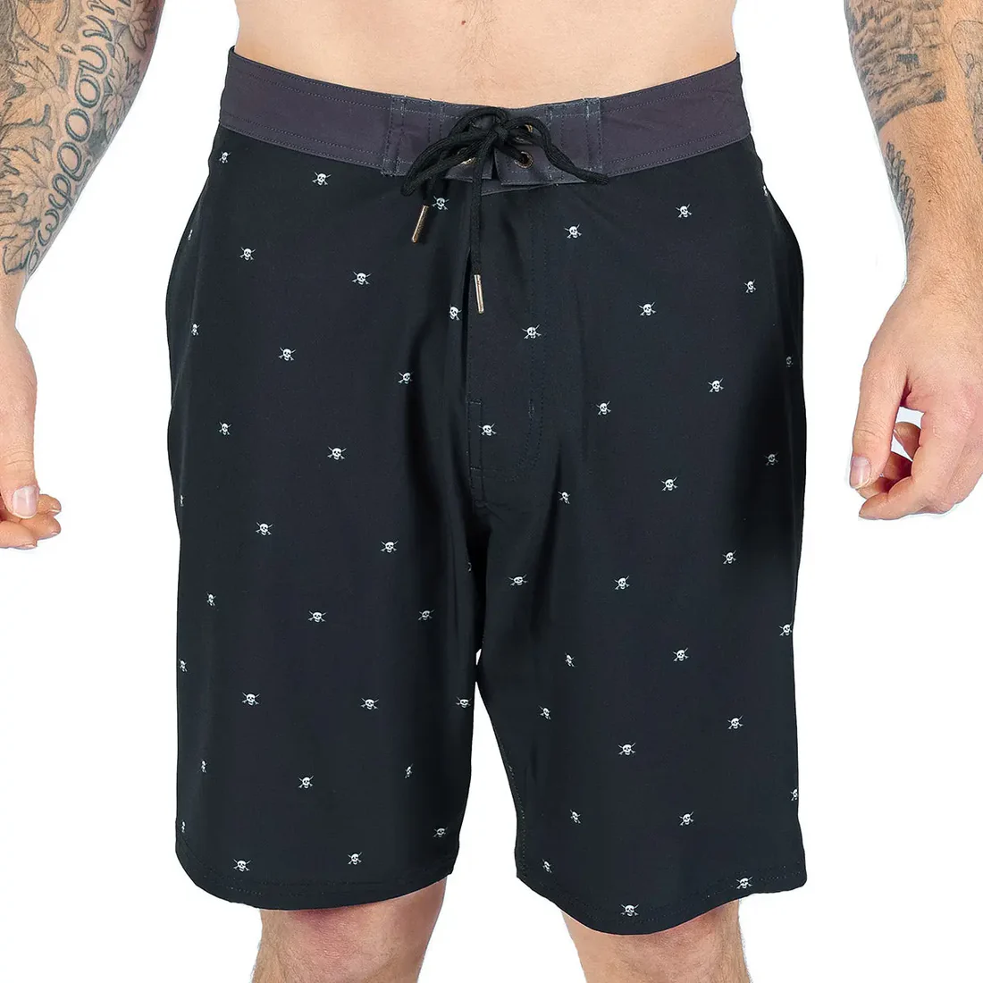 Slika FASTHOUSE JASPER BOARDSHORT KUPAĆE
