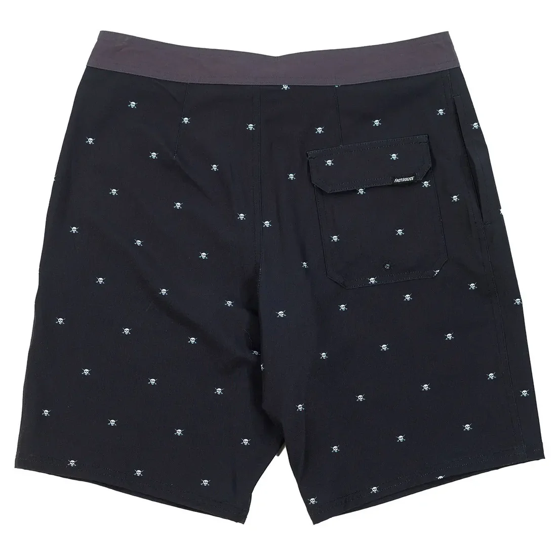 Slika FASTHOUSE JASPER BOARDSHORT KUPAĆE