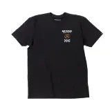 Slika FASTHOUSE PURSUIT OTROŠKA T-SHIRT - ČRNA