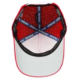Slika FASTHOUSE DASH 110 KAPA – RDEČA