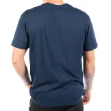 Slika FASTHOUSE ECHO T-SHIRT - MODRA