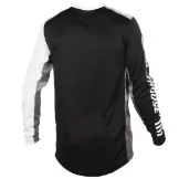 Slika FASTHOUSE GRINDHOUSE ATOMIC DRES – CRNO/SIVI