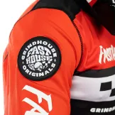 Slika FASTHOUSE GRINDHOUSE ATOMIC DRES – CRVENI