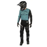 Slika FASTHOUSE GRINDHOUSE AIR-COOLED CLUB DRES – SVJETLO PLAVI (LIGHT INDIGO)