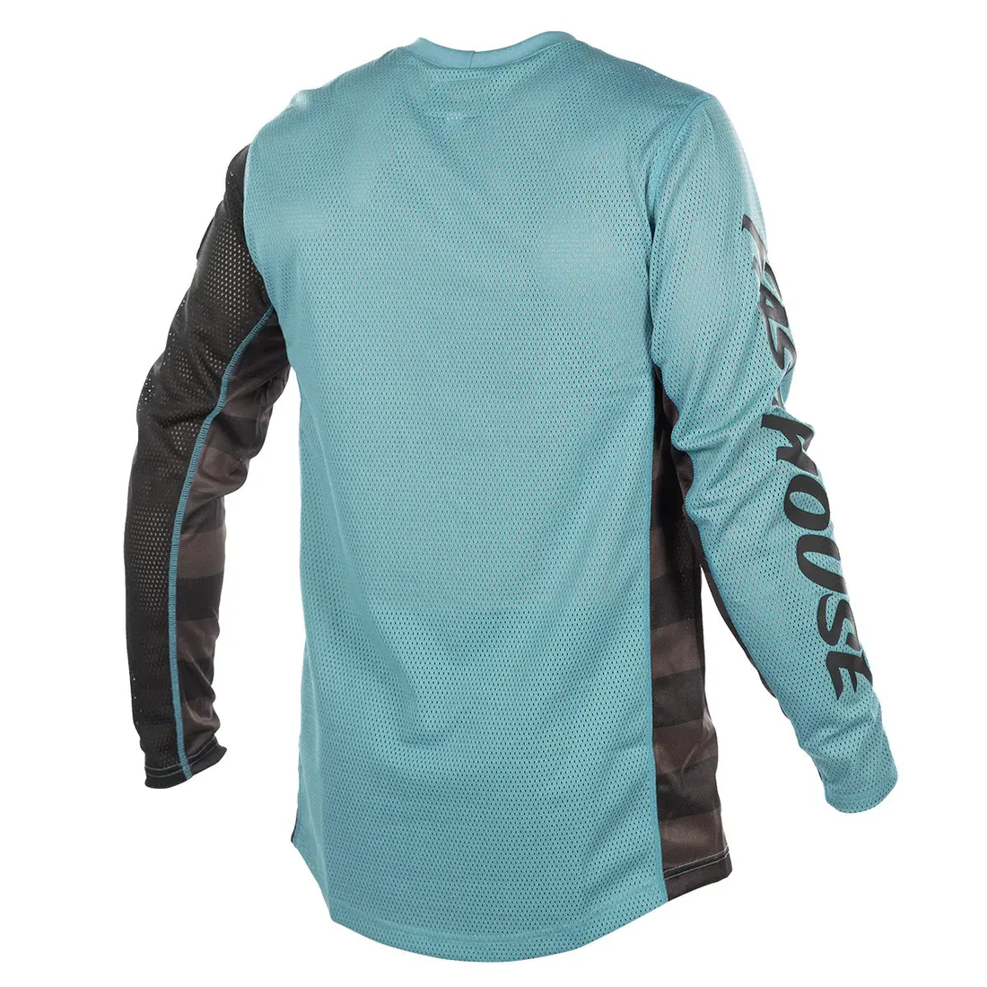 Slika FASTHOUSE GRINDHOUSE AIR-COOLED CLUB DRES – SVJETLO PLAVI (LIGHT INDIGO)