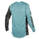 Slika FASTHOUSE GRINDHOUSE AIR-COOLED CLUB DRES – SVJETLO PLAVI (LIGHT INDIGO)