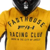 Slika FASTHOUSE GRINDHOUSE AIR-COOLED CLUB DRES – RUMEN
