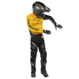 Slika FASTHOUSE GRINDHOUSE AIR-COOLED CLUB DRES – RUMEN