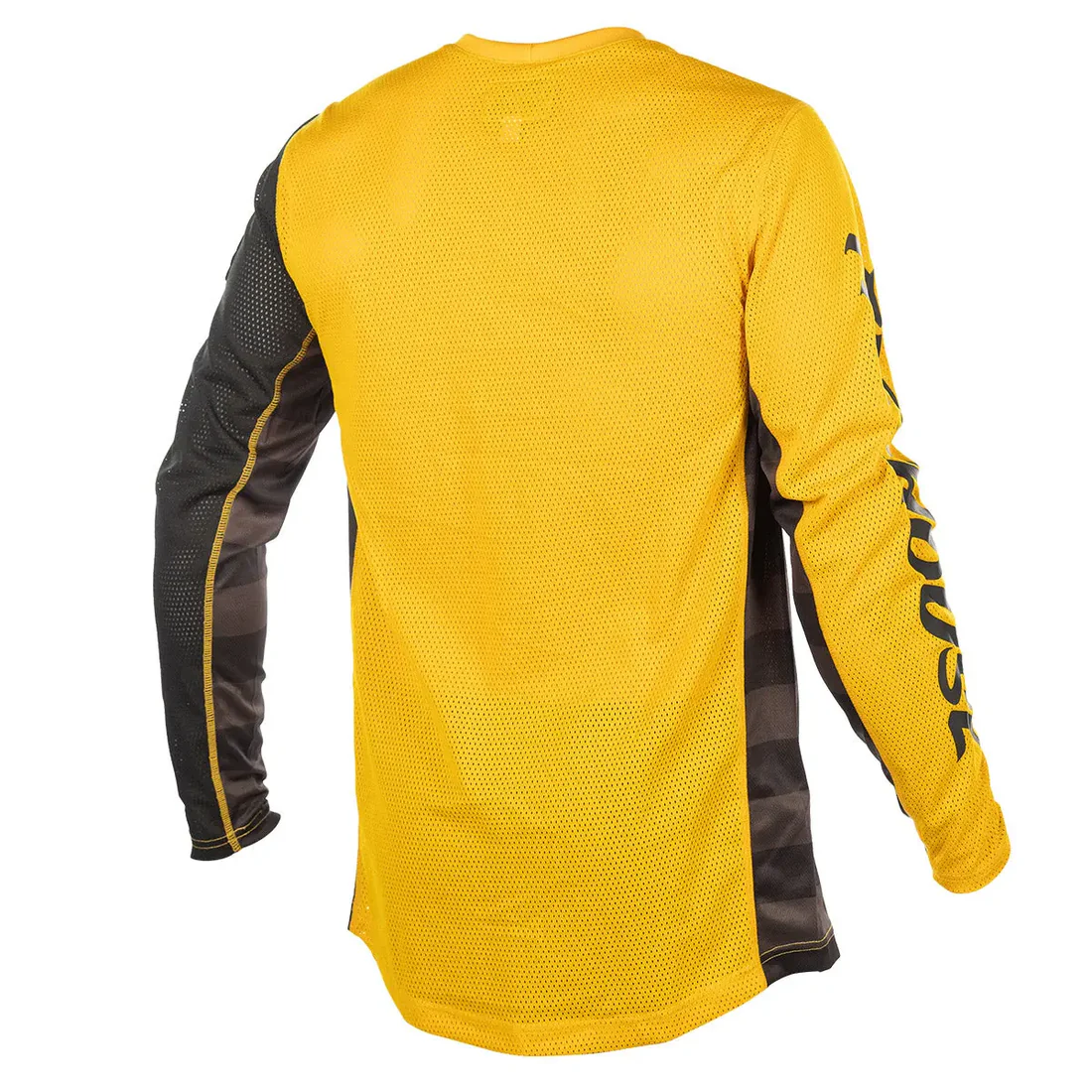 Slika FASTHOUSE GRINDHOUSE AIR-COOLED CLUB DRES – RUMEN