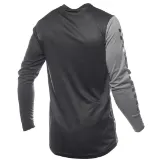 Slika FASTHOUSE CARBON METHOD DRES – ČRNO/SIV
