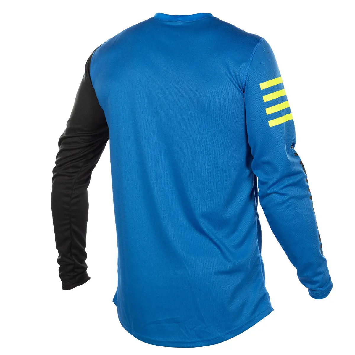 Slika FASTHOUSE CARBON ECHO DRES – PLAVI (ELECTRIC BLUE)