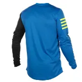 Slika FASTHOUSE CARBON ECHO DRES – PLAVI (ELECTRIC BLUE)