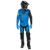 Slika FASTHOUSE CARBON ECHO DRES – PLAVI (ELECTRIC BLUE)