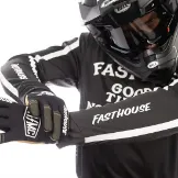 Slika FASTHOUSE SANGUARO DE NADA DRES – VINTAGE ČRN