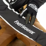 Slika FASTHOUSE SANGUARO DE NADA DRES – VINTAGE ČRN