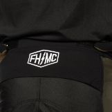 Slika FASTHOUSE GRINDHOUSE ATOMIC HLAČE – CRNO/SIVE