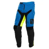 Slika FASTHOUSE CARBON ECHO HLAČE – ELECTRIC BLUE/FLUO